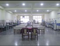 Siddaganga Institute of Technology Labs(12) Siddaganga Institute of Technology Labs(12)