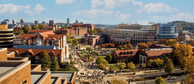 University of Tennessee, Knoxville Campus