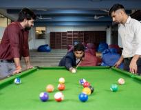 FIIB Delhi Sports Facility