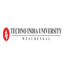 Techno India University Logo