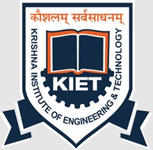KIET Group of Institutions Logo
