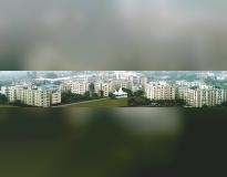 KIET Ghaziabad Campus View(1)