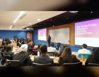 Excel college of Physiotherapy and Research Center Classroom(1)