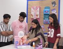 Apeejay Institute of Design Fest Apeejay Institute of Design Fest