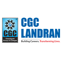 Chandigarh Engineering College, Chandigarh Group of Colleges, Landran Logo