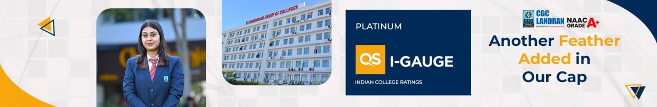 Chandigarh Engineering College, Chandigarh Group of Colleges, Landran