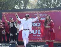 College of Engineering, Chandigarh Group of Colleges, Landran Others(3)