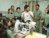 Noida International University Labs(1) Noida International University Labs(1)
