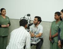 Noida International University Labs(2) Noida International University Labs(2)