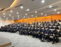 Noida International University Seminar hall(1) Noida International University Seminar hall(1)