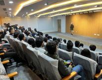 Noida International University Seminar hall(2) Noida International University Seminar hall(2)