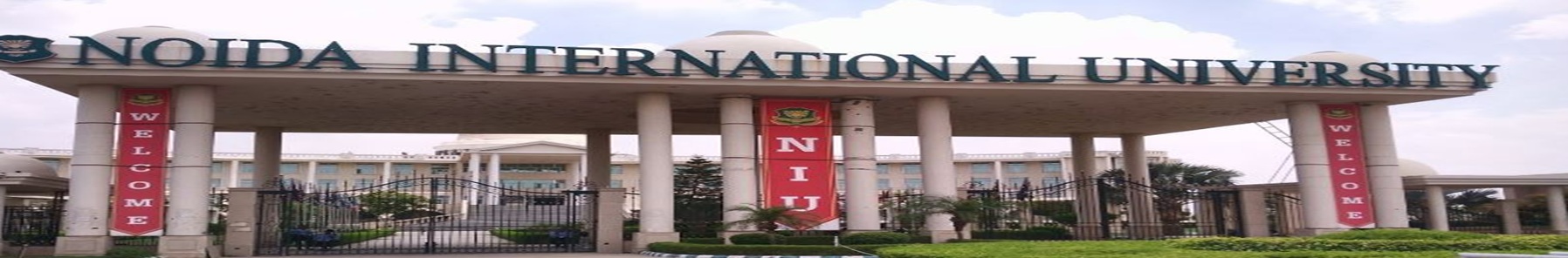 Noida International University