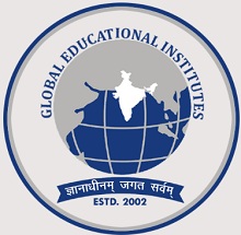 Global Educational Institutes Logo