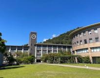 Ritsumeikan University Campus Building(2)