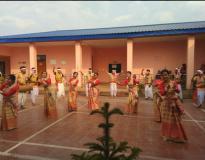 Assam Energy Institute, Sivasagar Others(3) Assam Energy Institute, Sivasagar Others(3)