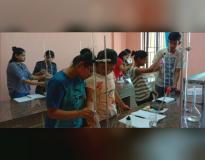 Assam Energy Institute, Sivasagar Labs