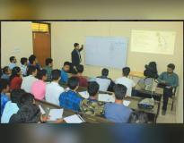 Assam Energy Institute, Sivasagar Classroom