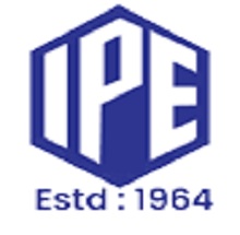 IPE Hyderabad - Institute of Public Enterprise Logo