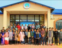 Assam Energy Institute, Sivasagar Others(4) Assam Energy Institute, Sivasagar Others(4)