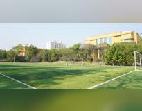 Institute of Public Enterprise Playground(3) Institute of Public Enterprise Playground(3)