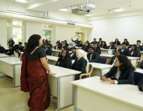 Institute of Public Enterprise Classroom(4) Institute of Public Enterprise Classroom(4)