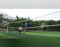 Institute of Public Enterprise Sports Facility(2) Institute of Public Enterprise Sports Facility(2)