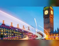 Arden University, London Others(3)