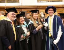 Arden University, UK Others(5)