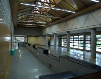 Kirloskar Institute of Management Harihar Campus Building(2)