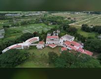 Kirloskar Institute of Management Harihar Campus View