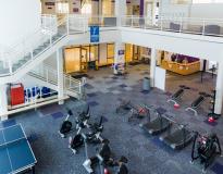 Truman State University Others(3)