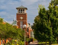 Truman State University Others(4)
