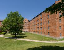 Truman State University Others(12)