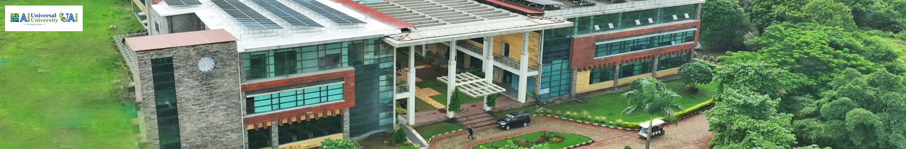 Universal AI University