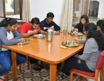 Kirloskar Institute of Management Harihar Cafeteria / Mess