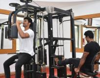 Kirloskar Institute of Management Harihar Gymnasium(2)