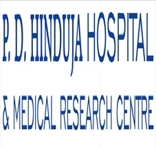 P. D. Hinduja Hospital & Medical Research Center Logo