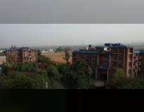 Maya Devi University Campus View(2)