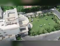 Maya Devi University Campus View(3)