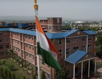 Maya Devi University Campus Building(2)