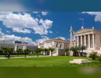 Webster University Athens Others(1)