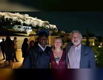 Webster University Athens Others(3)