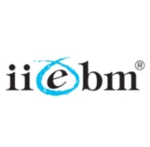 IIEBM - Indus Business School Logo