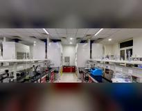 Ashoka University Sonepat Labs(2)