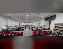 Ashoka University Sonepat Labs(3)