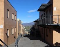 University of Camerino Campus View