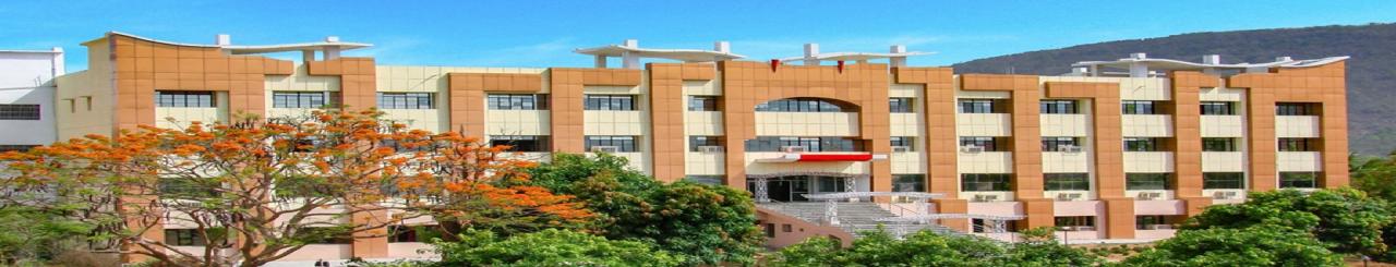 GIET College of Aeronautical Engineering