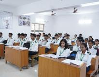 College of Aeronautical Engineering Classroom(1)