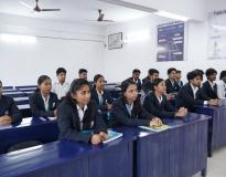 College of Aeronautical Engineering Classroom(2)