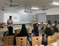 Saintgits Design School Others(2)